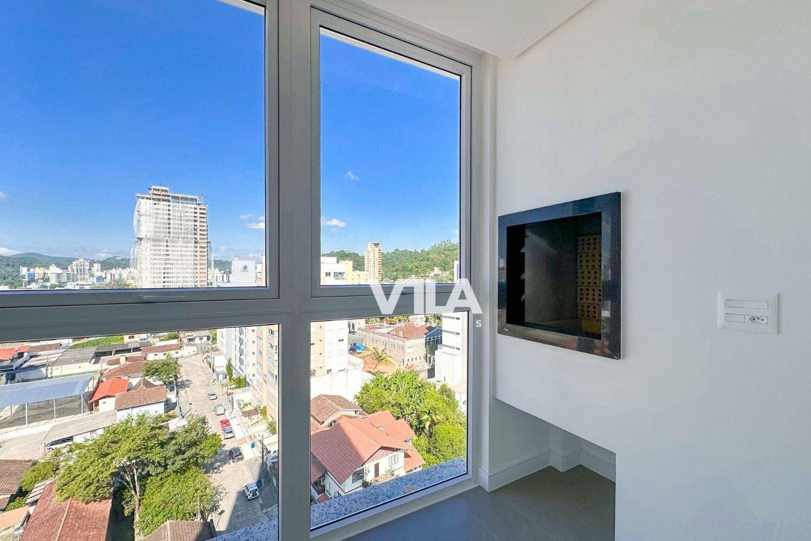 Apartamento à venda com 2 quartos, 76m² - Foto 4