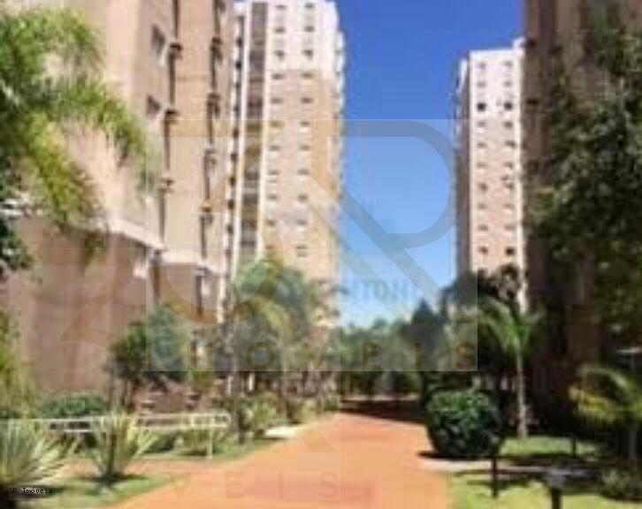 Apartamento à venda com 2 quartos, 50m² - Foto 1