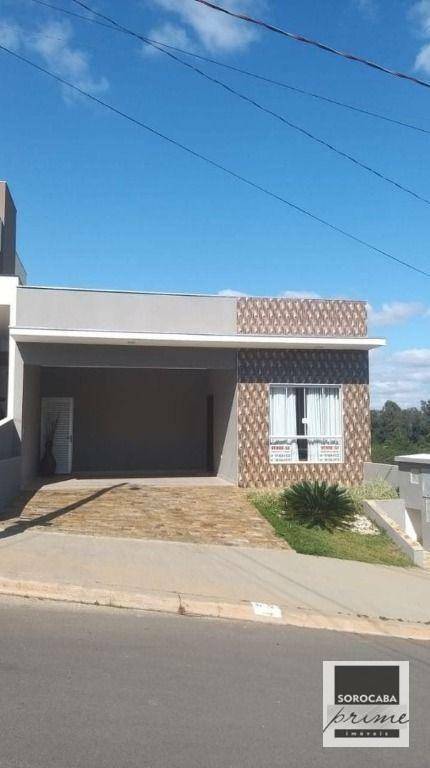 Casa de Condomínio à venda com 2 quartos, 130m² - Foto 1