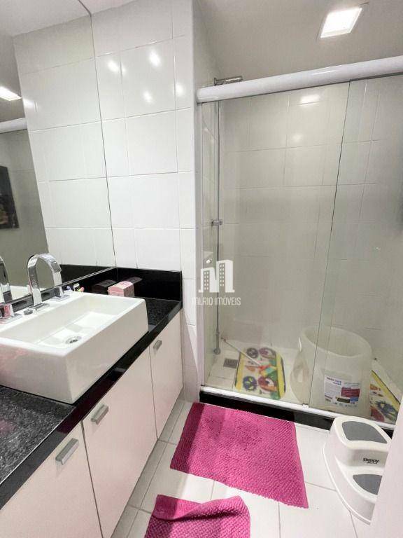 Apartamento à venda com 3 quartos, 92m² - Foto 22