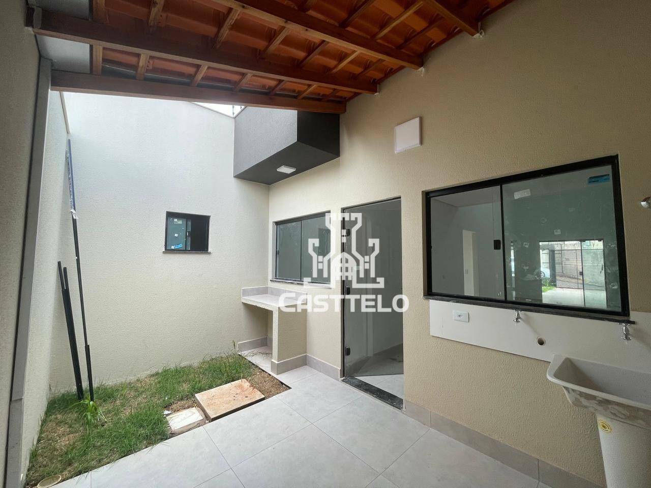 Casa à venda com 3 quartos, 86m² - Foto 15