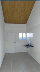 Casa à venda com 2 quartos, 44m² - Foto 3