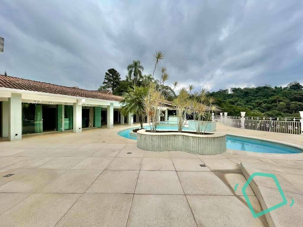 Casa de Condomínio à venda com 4 quartos, 1634m² - Foto 50