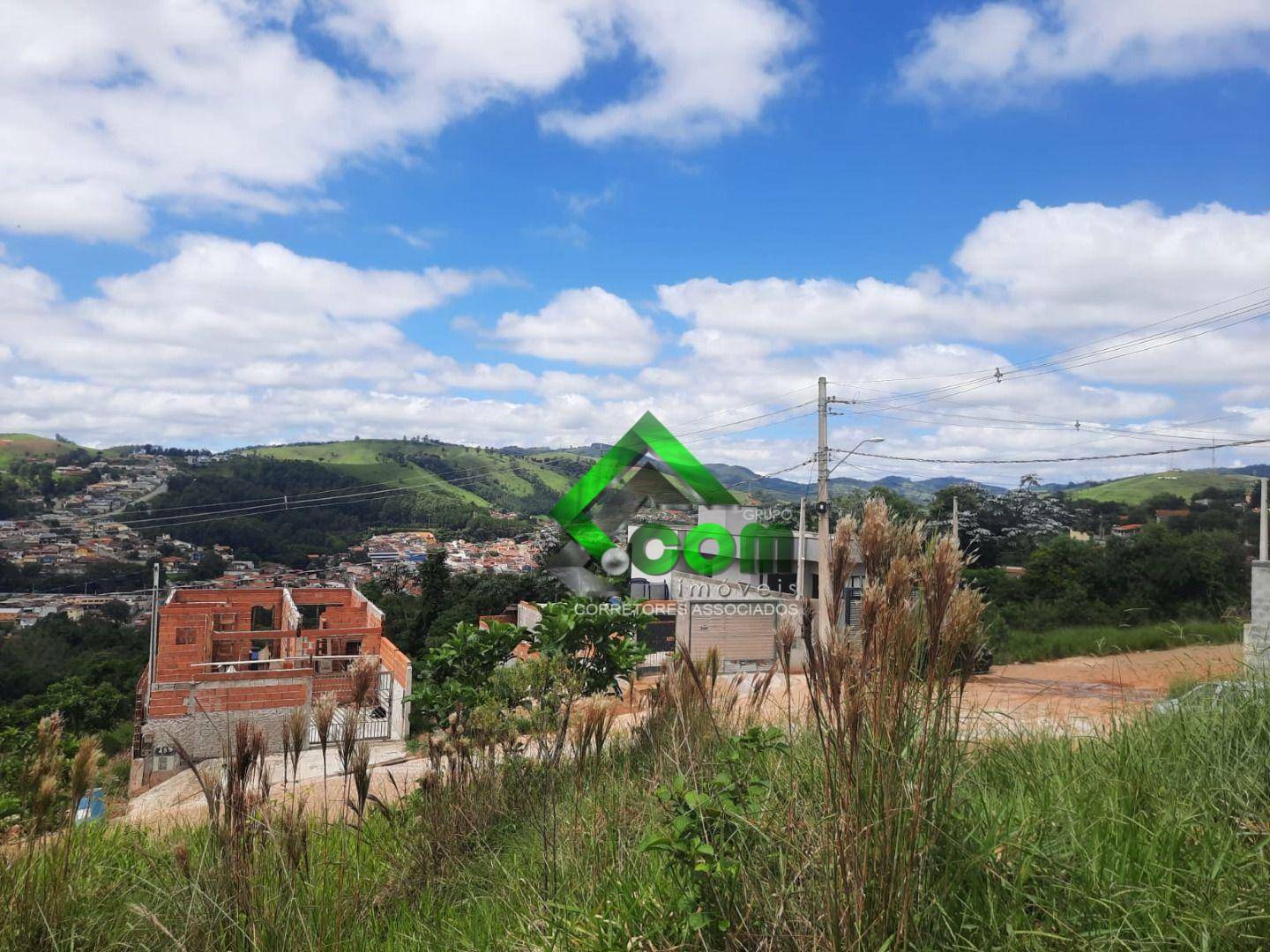 Terreno à venda, 140M2 - Foto 1