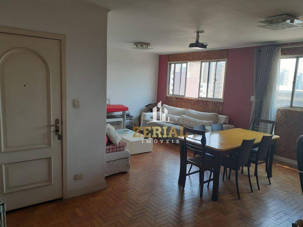 Apartamento à venda com 3 quartos, 220m² - Foto 1