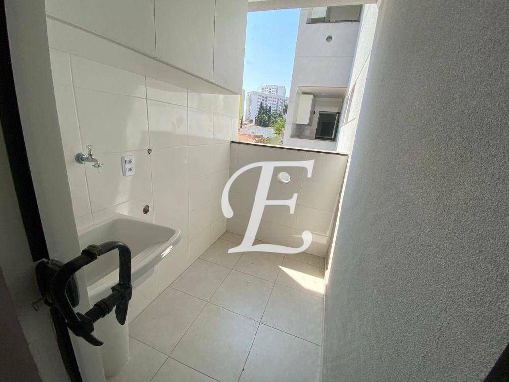 Apartamento para alugar com 2 quartos, 42m² - Foto 6