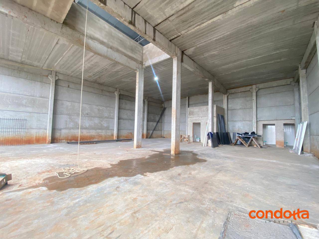 Loja-Salão, 373 m² - Foto 4