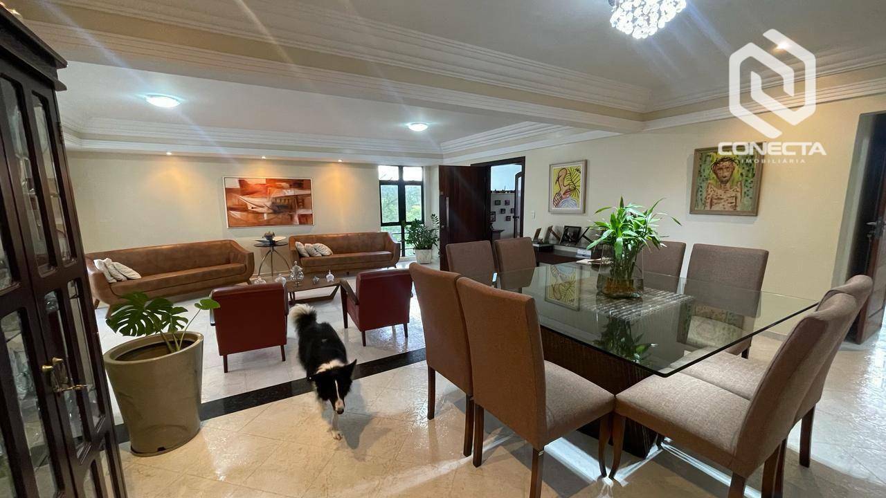 Apartamento à venda com 4 quartos, 188M2 - Foto 8