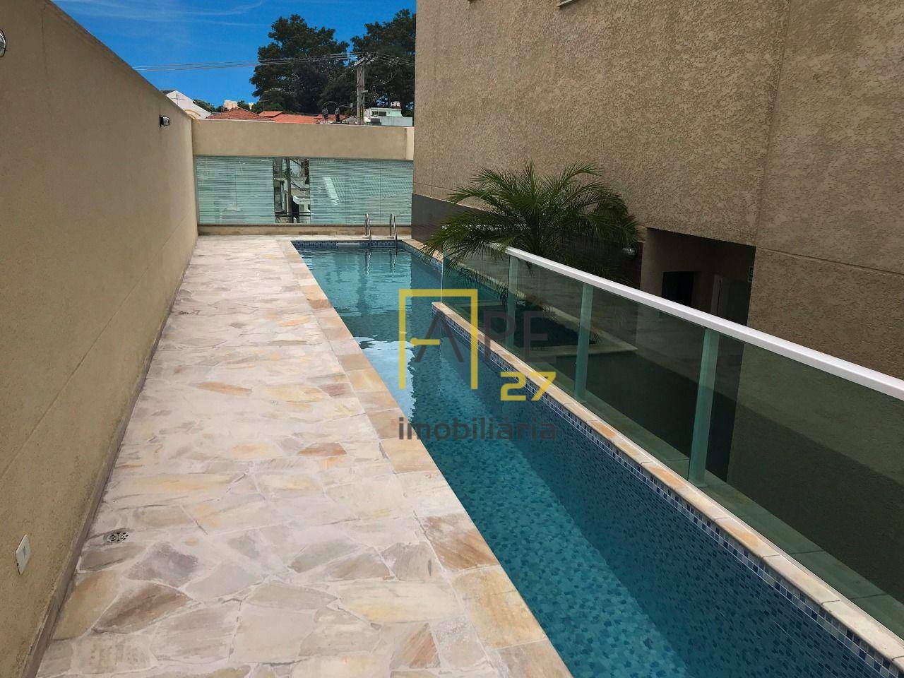 Apartamento à venda com 2 quartos, 62m² - Foto 10