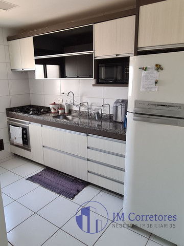 Apartamento à venda com 3 quartos, 87m² - Foto 5