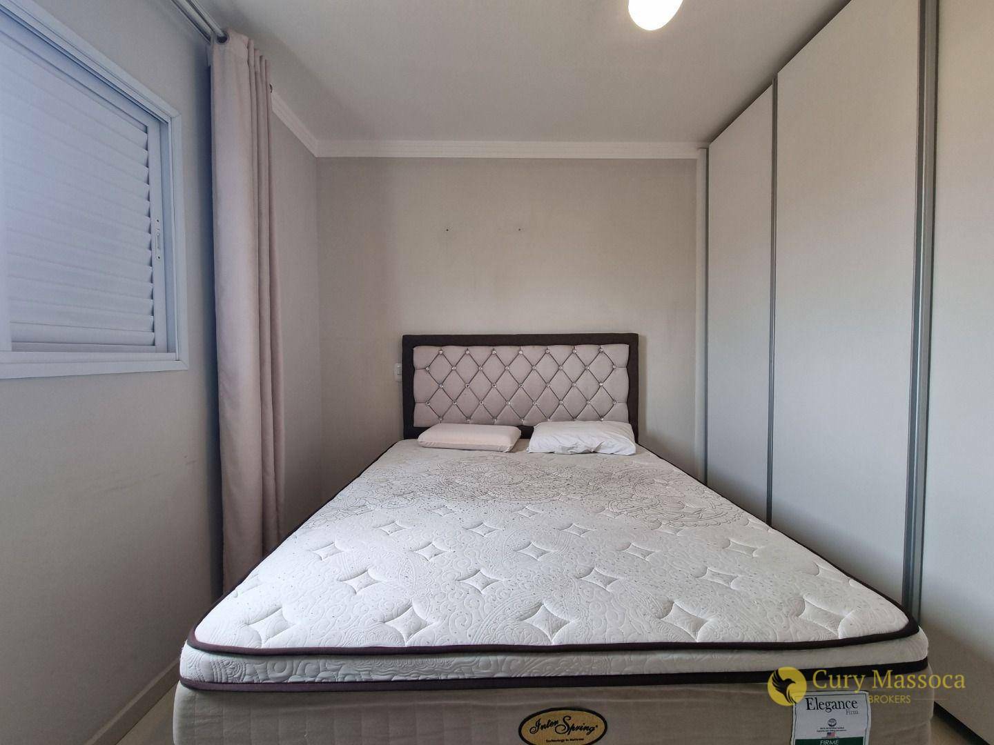 Apartamento para alugar com 3 quartos, 77m² - Foto 31