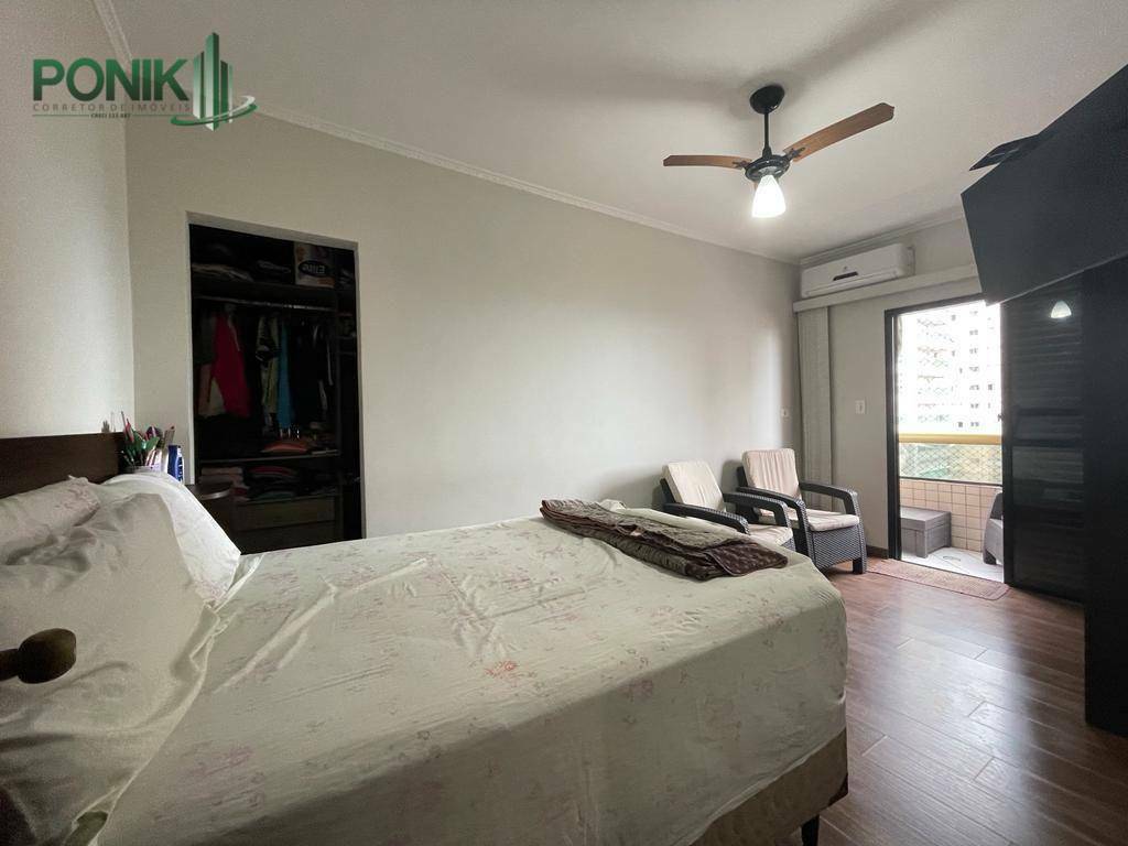 Apartamento à venda com 3 quartos, 102m² - Foto 10