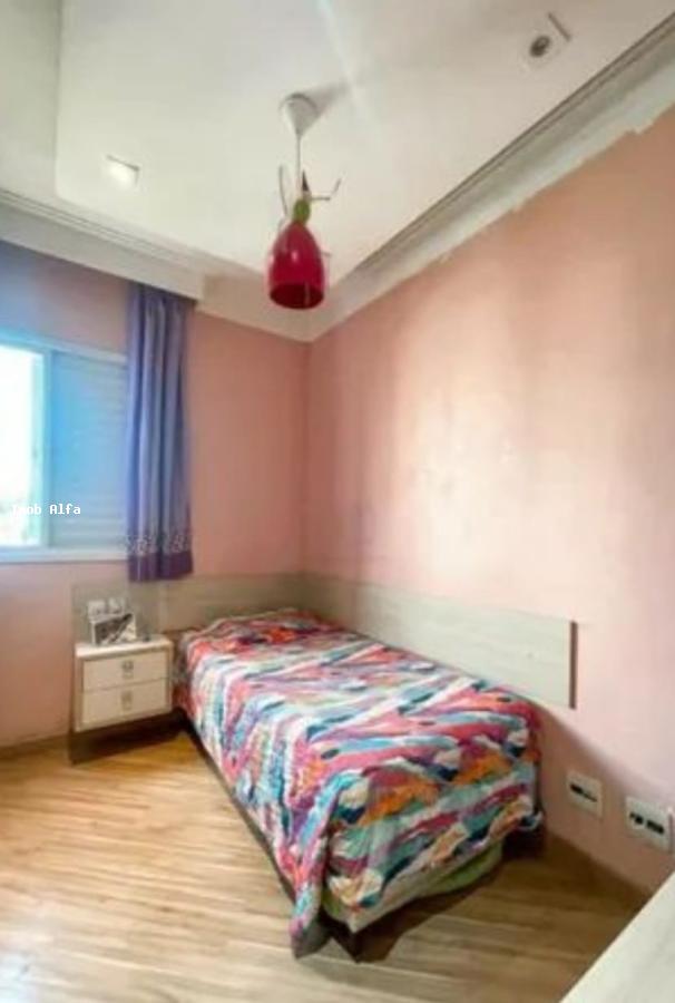 Apartamento à venda com 4 quartos, 105m² - Foto 11