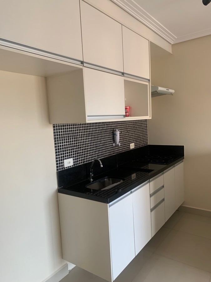 Apartamento para alugar com 2 quartos, 50m² - Foto 1
