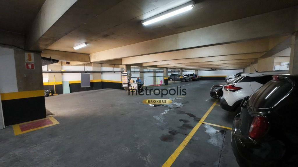 Conjunto Comercial-Sala para alugar, 22m² - Foto 8