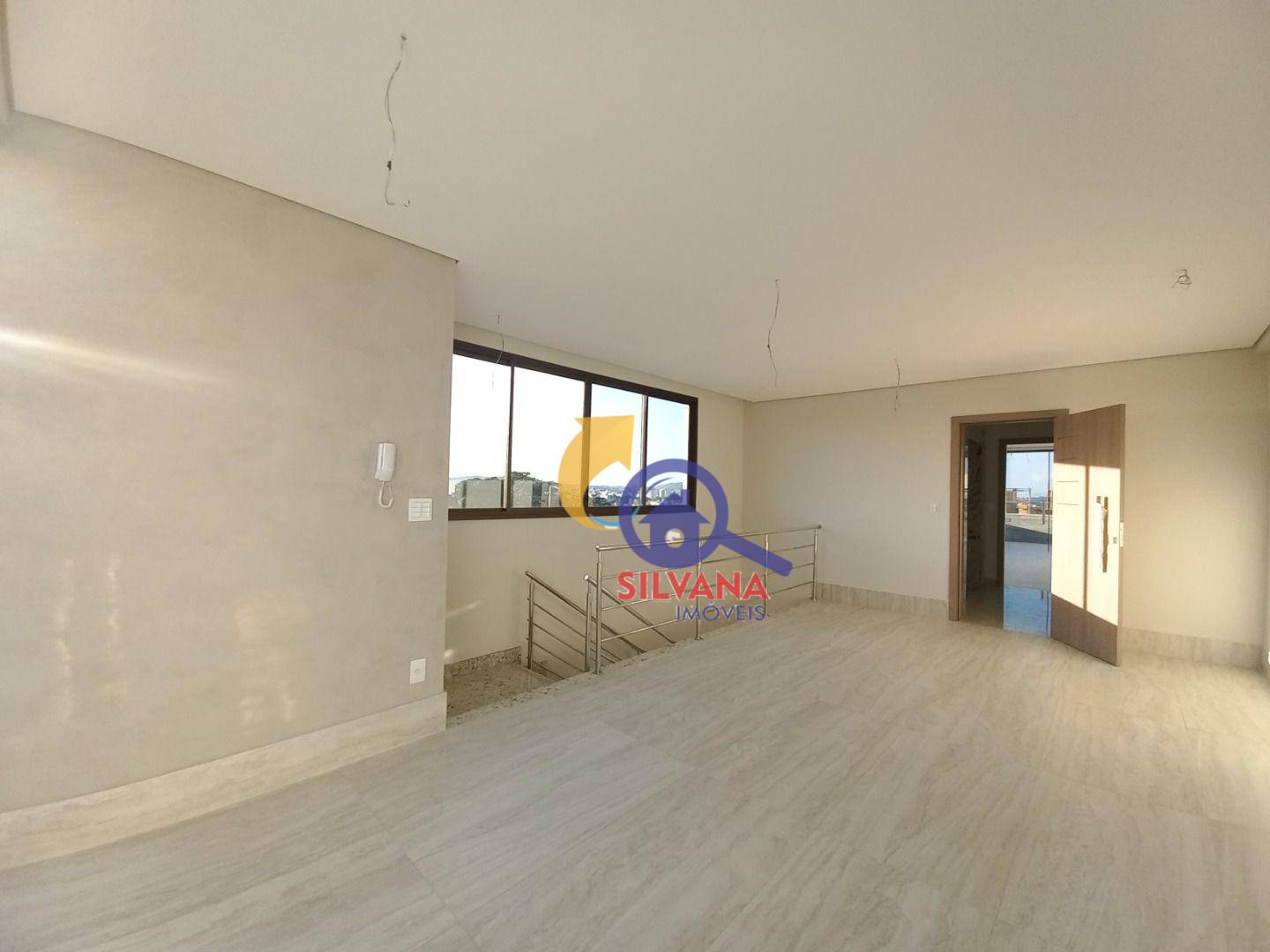 Cobertura à venda com 4 quartos, 160m² - Foto 22