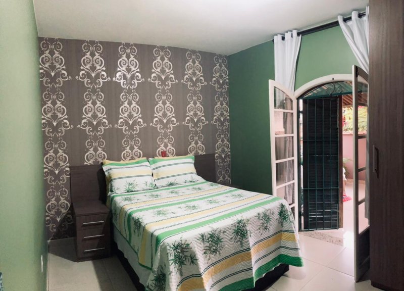 Sobrado à venda com 2 quartos, 70m² - Foto 10