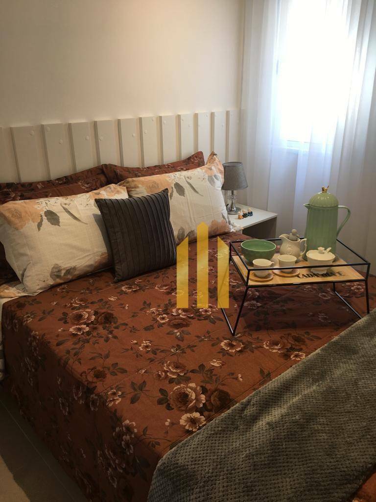 Apartamento à venda com 1 quarto, 29m² - Foto 16