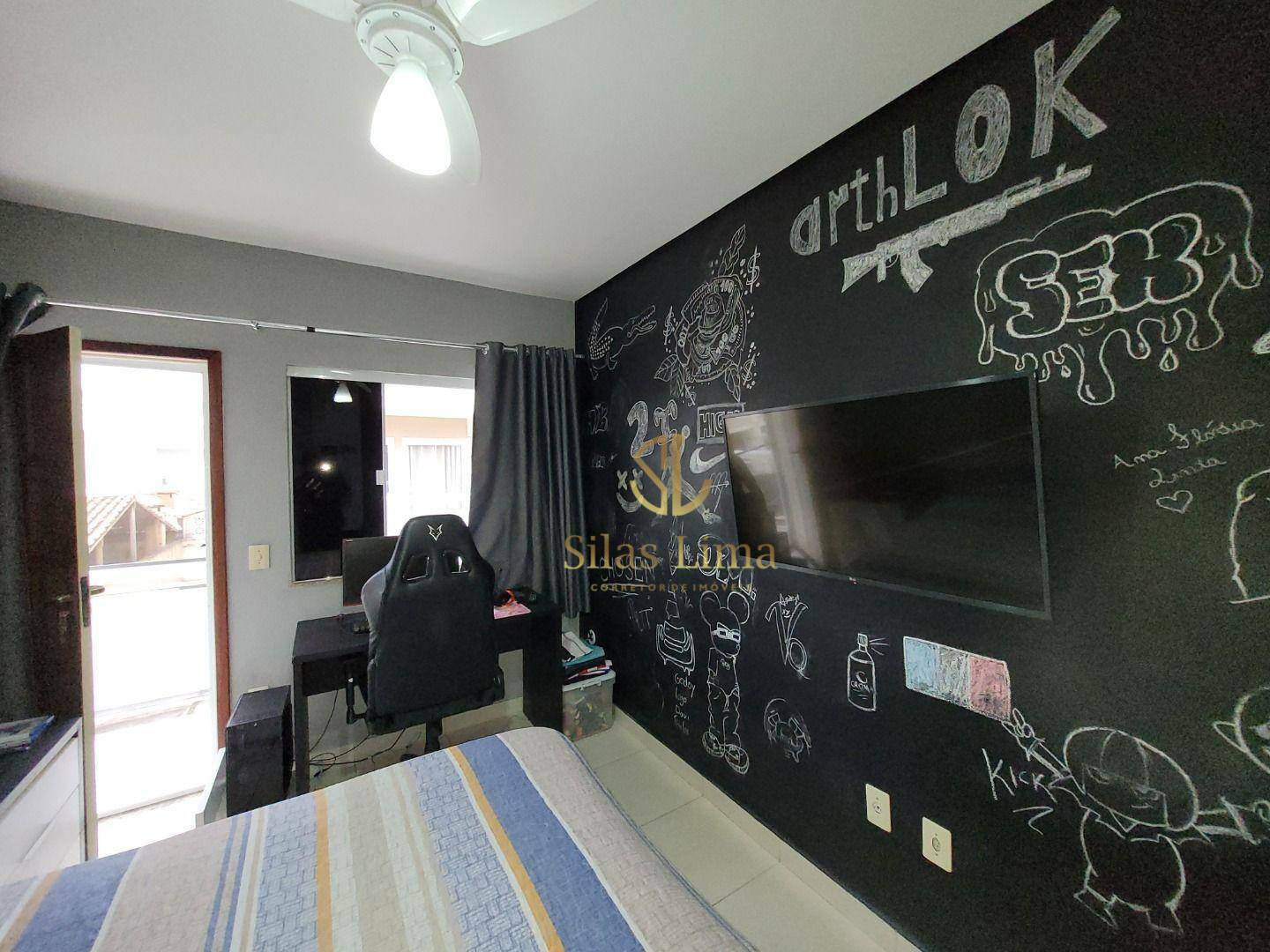 Casa à venda com 3 quartos, 111m² - Foto 22