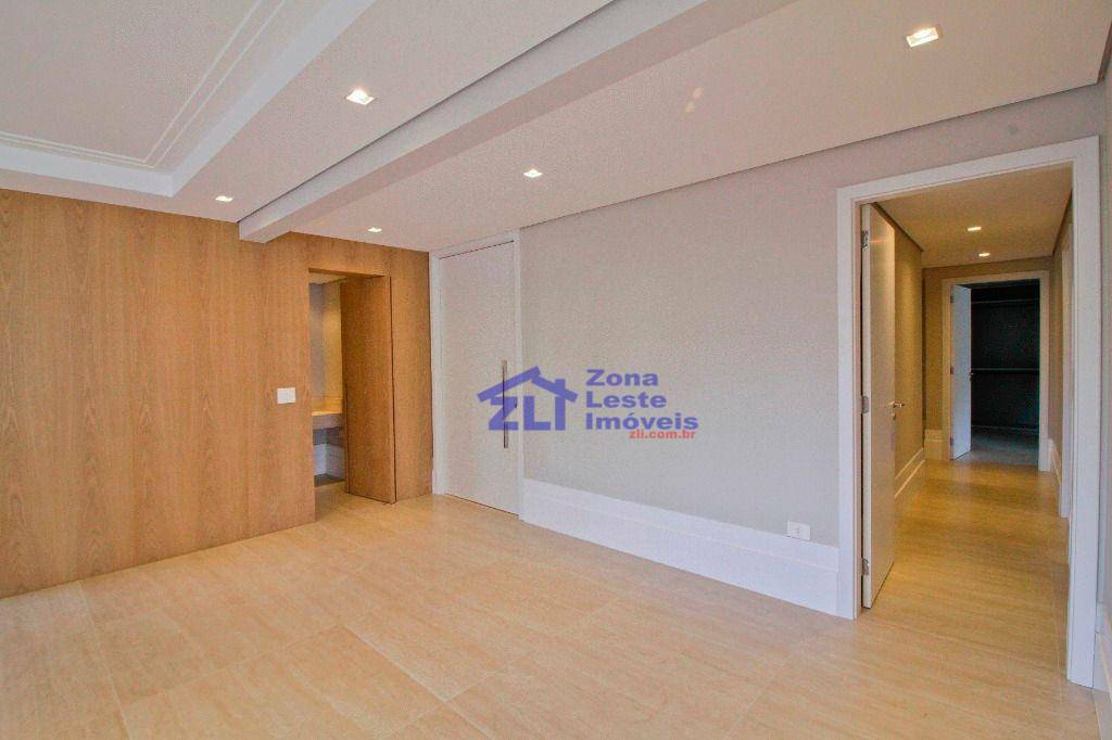 Apartamento à venda com 3 quartos, 250m² - Foto 12