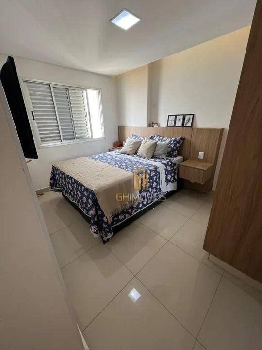 Apartamento à venda com 2 quartos, 65m² - Foto 5