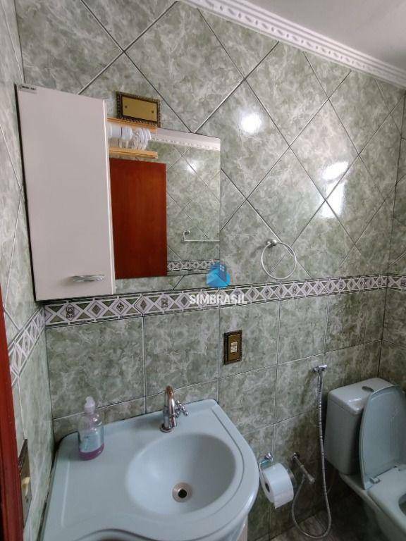 Apartamento à venda com 2 quartos, 50m² - Foto 22