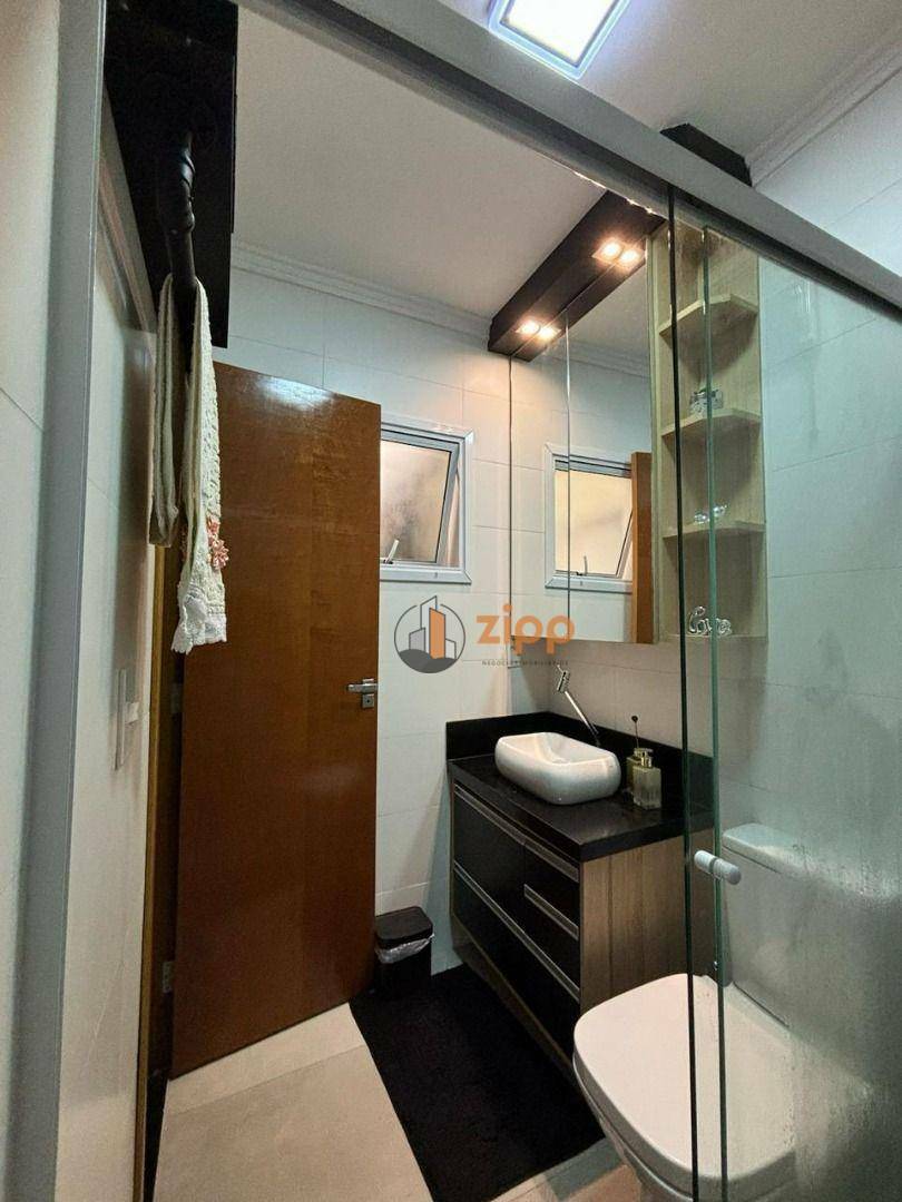 Sobrado à venda com 2 quartos, 89m² - Foto 16