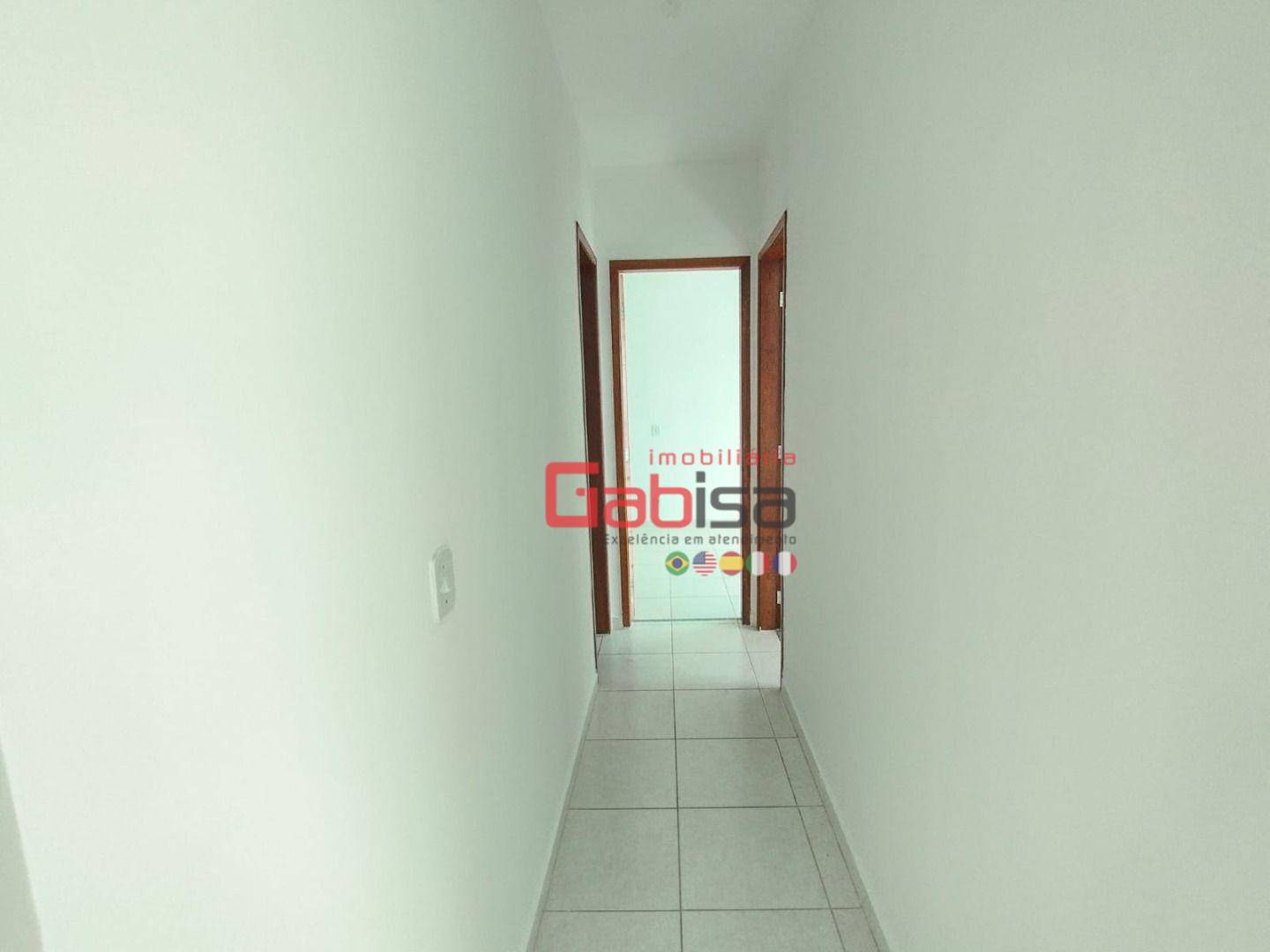 Apartamento à venda com 2 quartos, 60m² - Foto 11