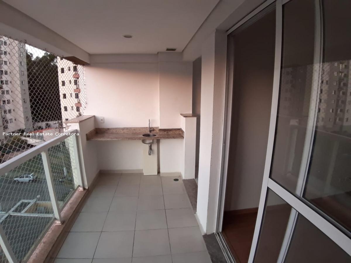 Apartamento à venda com 3 quartos, 72m² - Foto 17