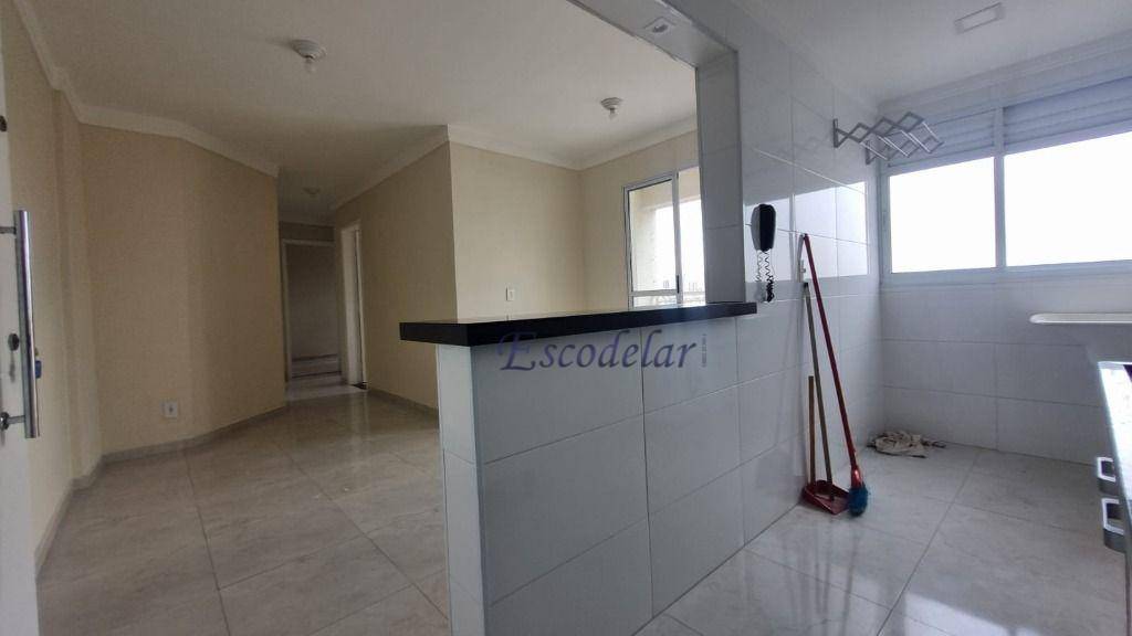 Apartamento para alugar com 2 quartos, 48m² - Foto 16