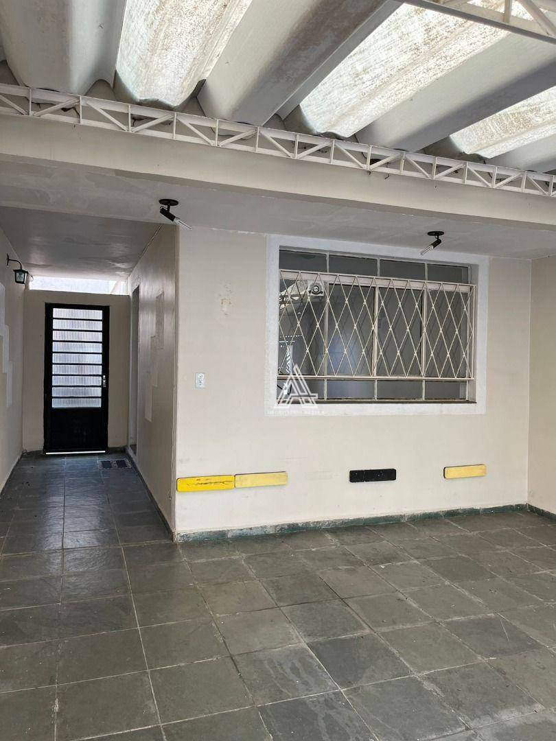 Sobrado à venda com 3 quartos, 160m² - Foto 4