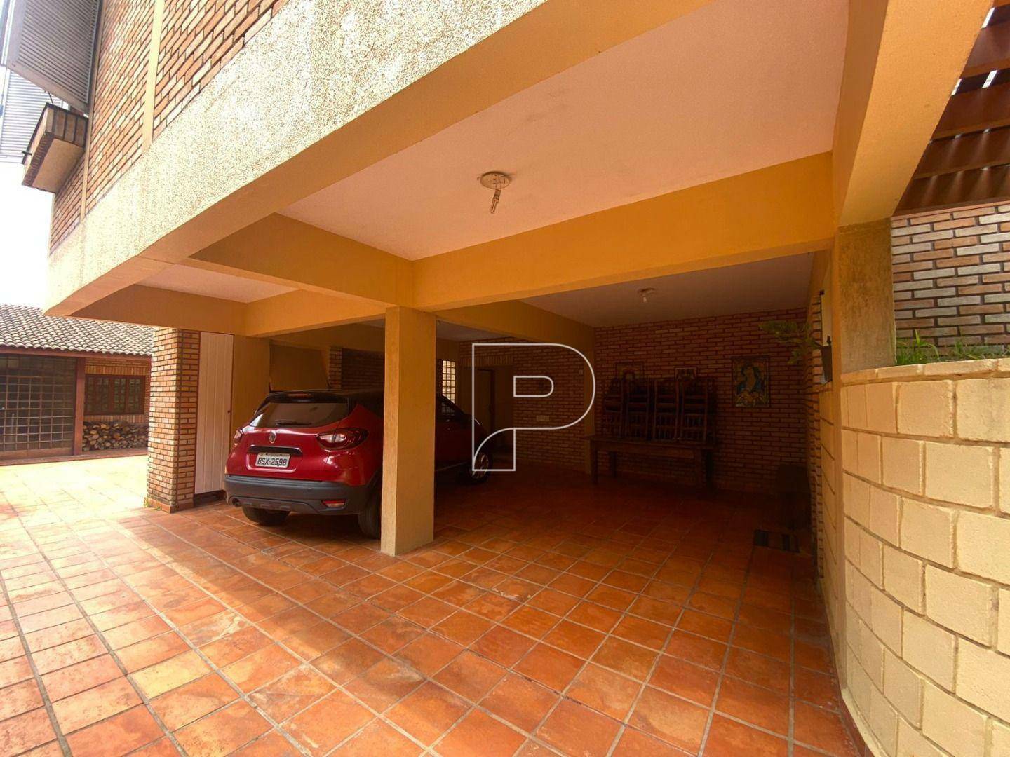 Casa de Condomínio à venda com 3 quartos, 323m² - Foto 19