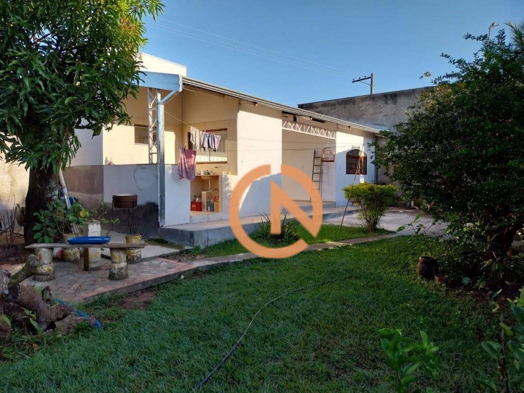 Chácara à venda com 2 quartos, 170m² - Foto 3