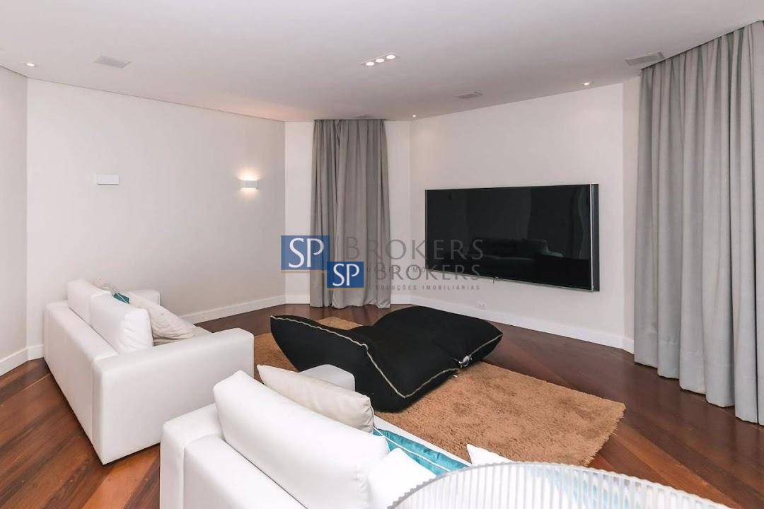 Apartamento à venda e aluguel com 4 quartos, 393m² - Foto 17