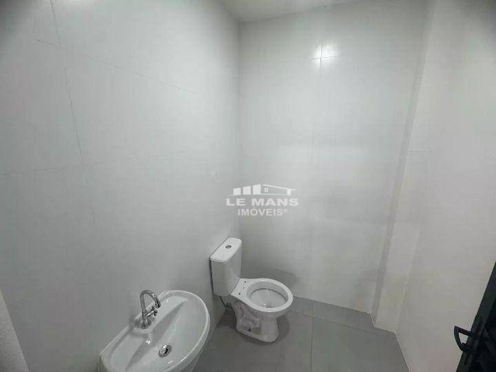 Depósito-Galpão, 130 m² - Foto 3