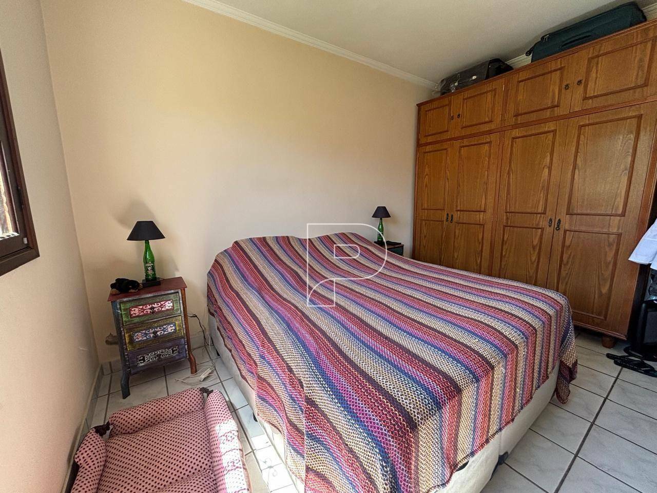 Casa de Condomínio à venda com 3 quartos, 245m² - Foto 19