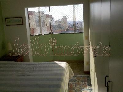 Apartamento à venda com 3 quartos, 186m² - Foto 6