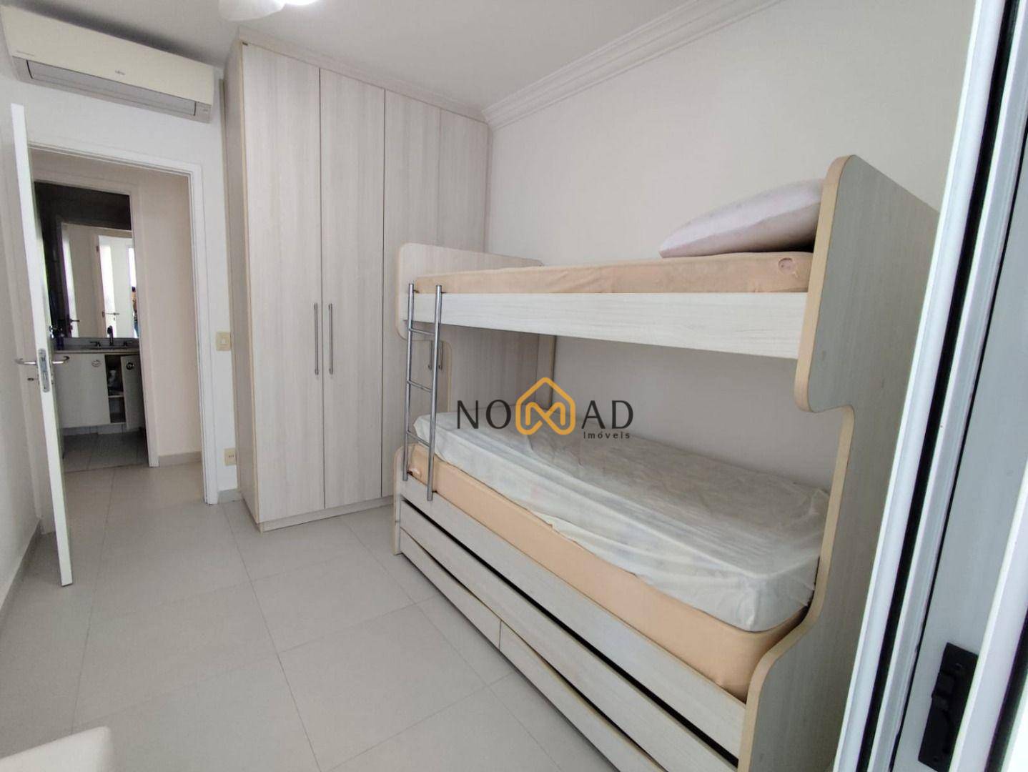 Apartamento à venda com 3 quartos, 128m² - Foto 17