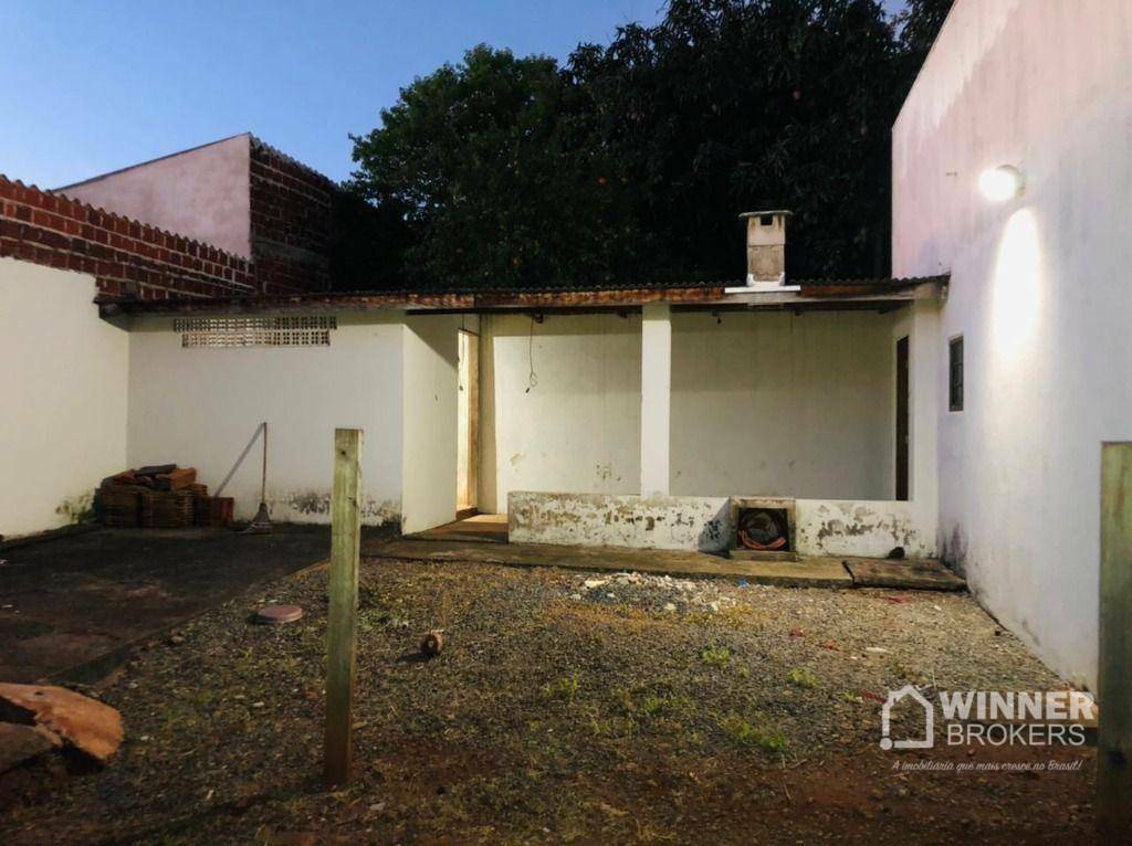 Casa à venda com 2 quartos, 155m² - Foto 6