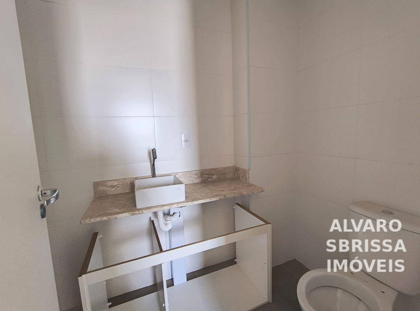 Apartamento à venda com 2 quartos, 60m² - Foto 11