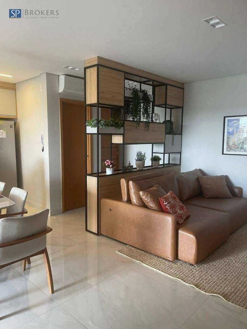 Apartamento à venda com 3 quartos, 104m² - Foto 5