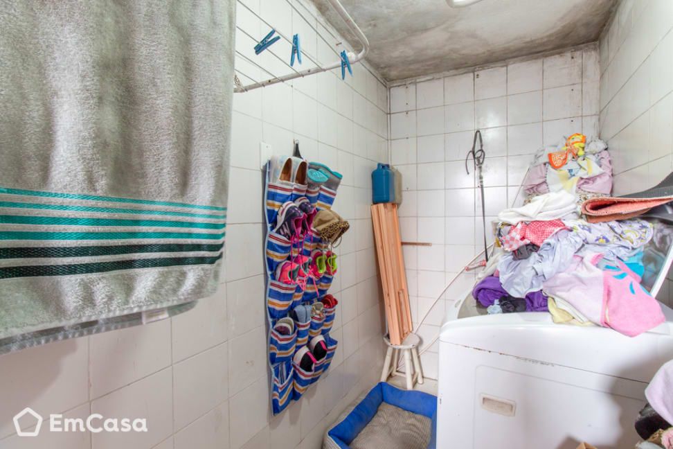 Sobrado à venda com 2 quartos, 145m² - Foto 43