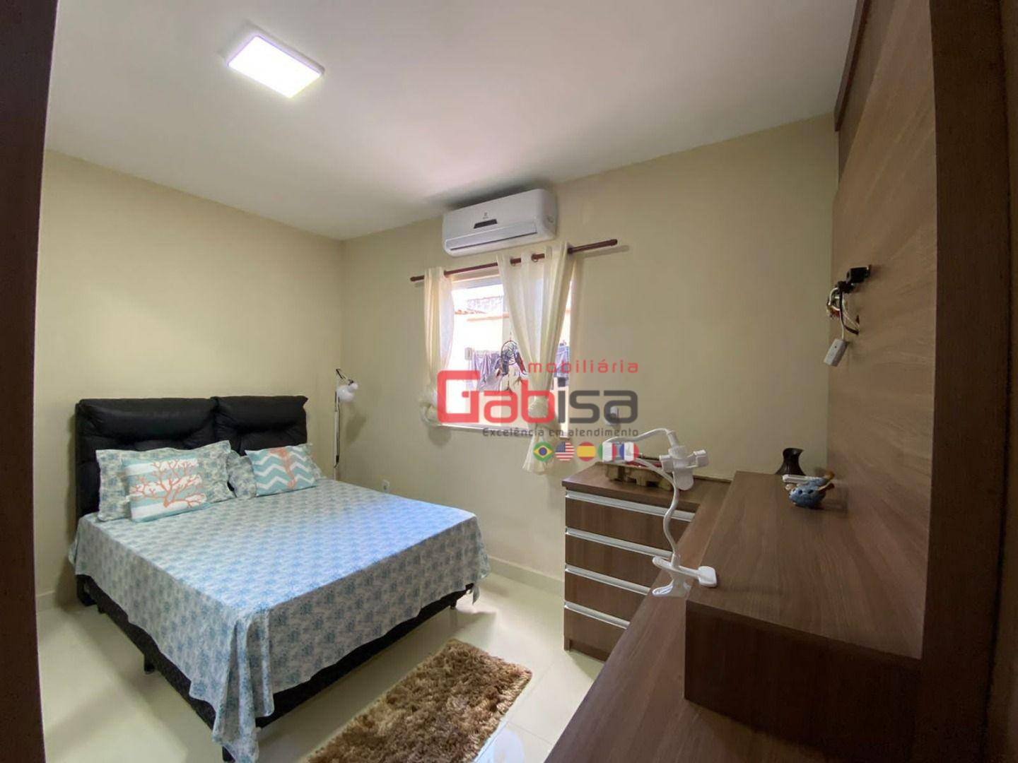 Casa à venda com 4 quartos, 220m² - Foto 12