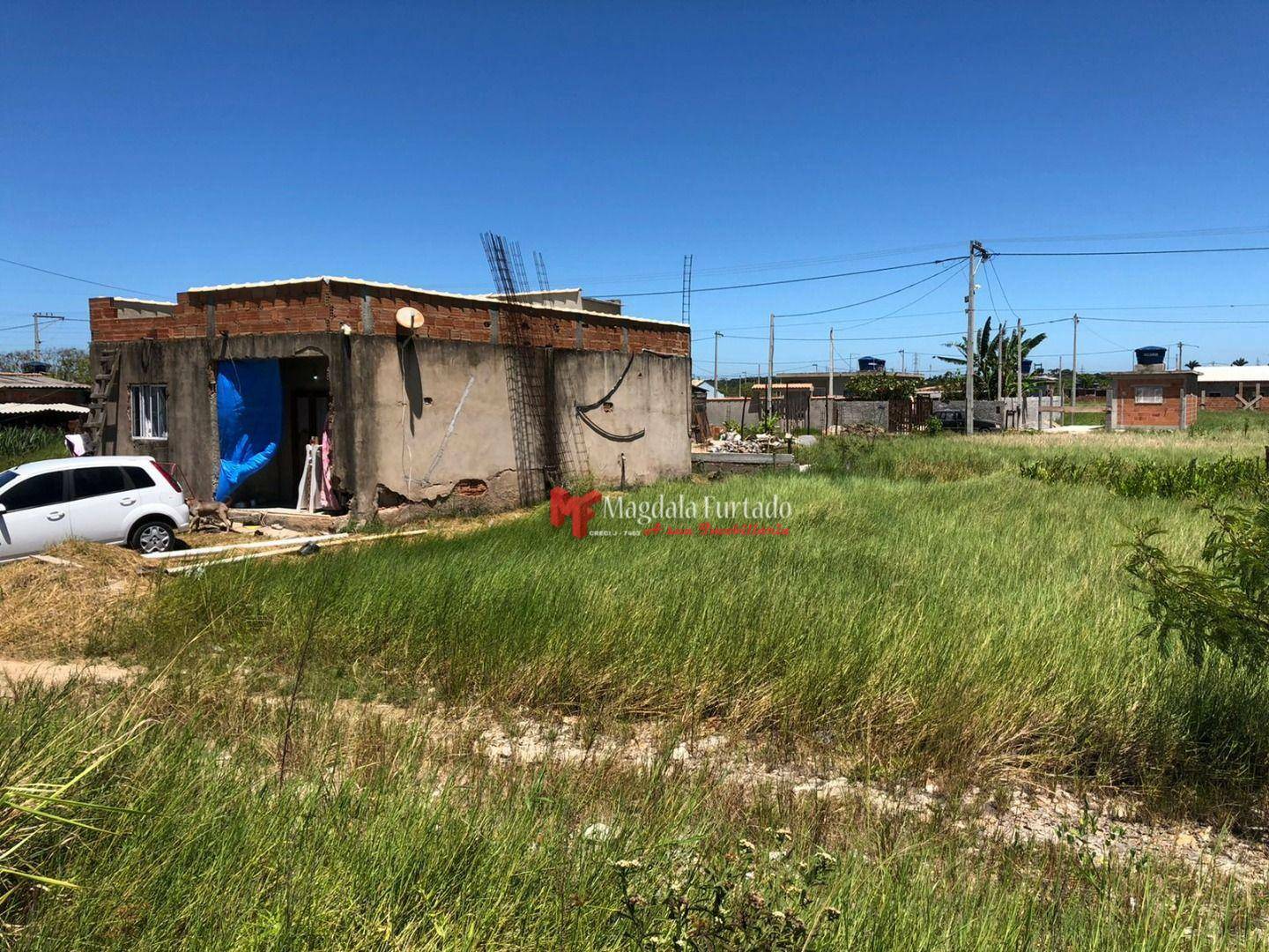 Terreno à venda, 200M2 - Foto 1