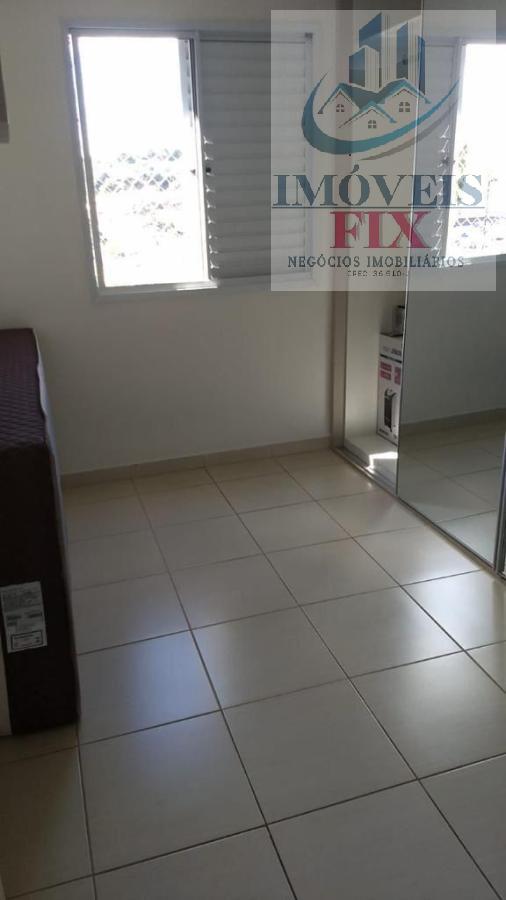 Apartamento para alugar com 2 quartos, 56m² - Foto 5