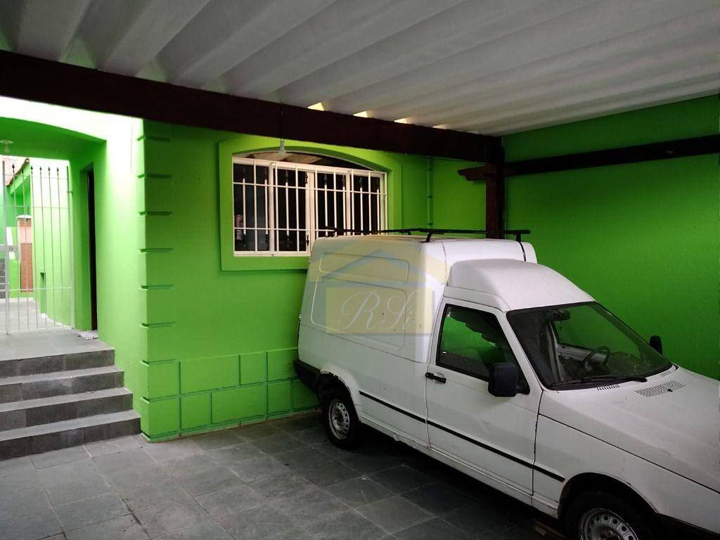 Sobrado à venda com 2 quartos, 120m² - Foto 3