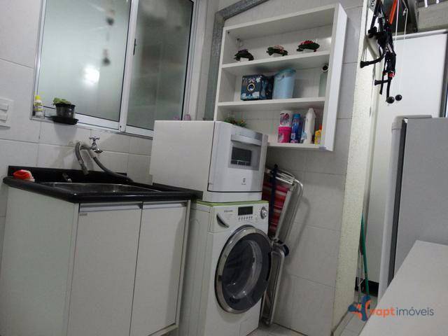 Apartamento à venda com 3 quartos, 141m² - Foto 8