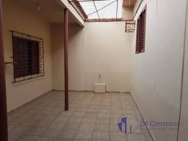 Casa à venda com 3 quartos, 142m² - Foto 40