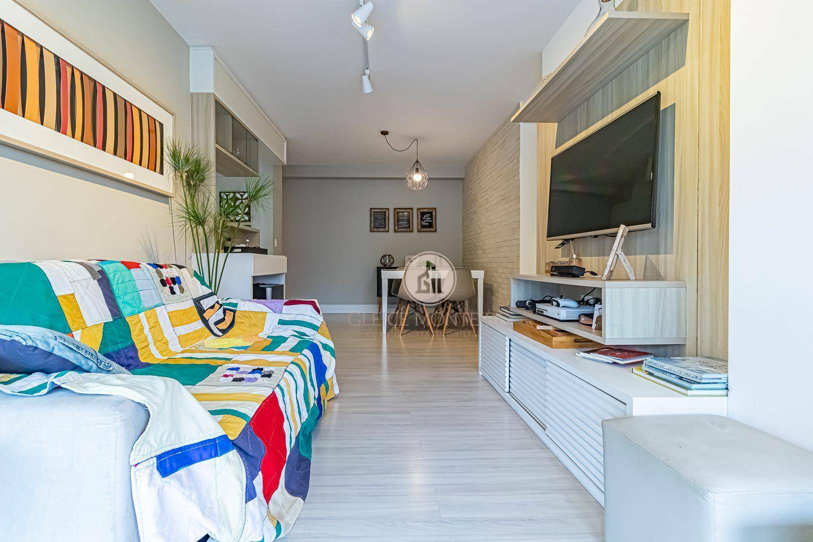 Apartamento à venda com 3 quartos, 85m² - Foto 5