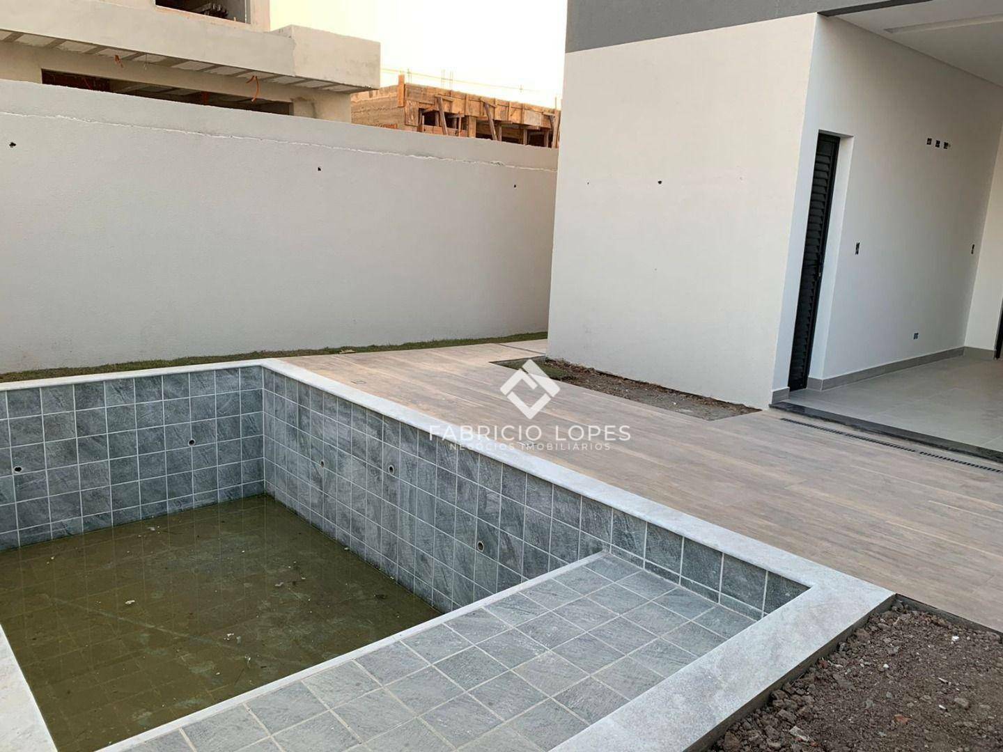 Casa à venda com 3 quartos, 195m² - Foto 14